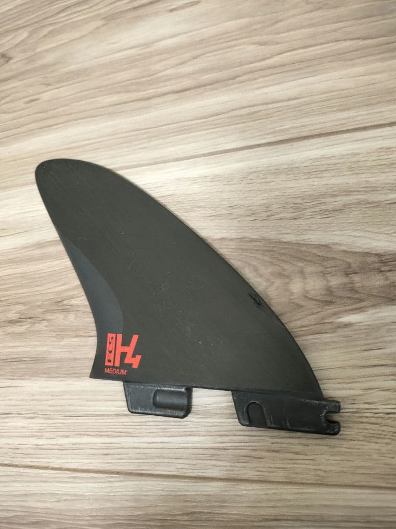 fcs2 H4 Medium 3枚セット