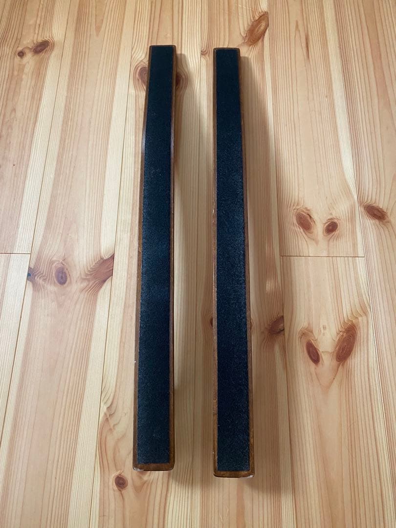 【美品】ヘリノックスチェアツーホーム カプチーノ ロッキングフット付き