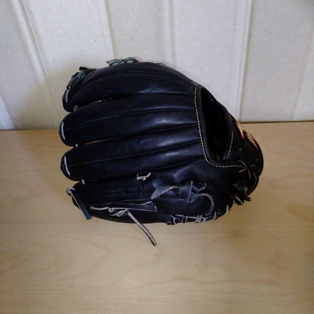 MIZUNO ミズノ　グローブ　ビクトリーステージ　ウィンパルス　　内野手用