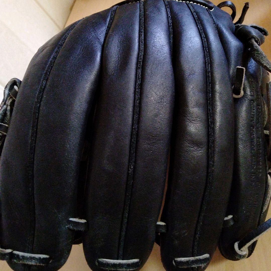 MIZUNO ミズノ　グローブ　ビクトリーステージ　ウィンパルス　　内野手用