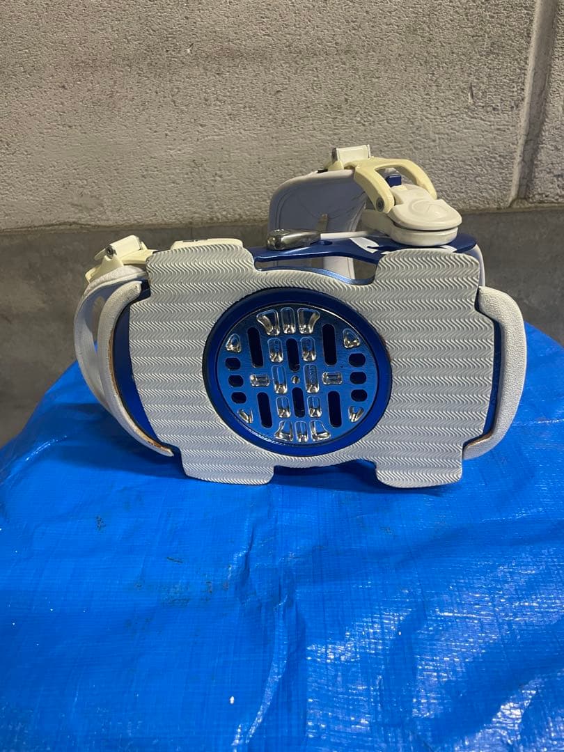 SP ブラザーフット　 ビンディング　サイズS