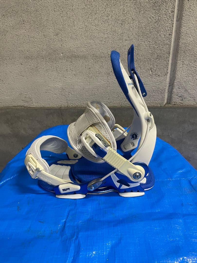 SP ブラザーフット　 ビンディング　サイズS