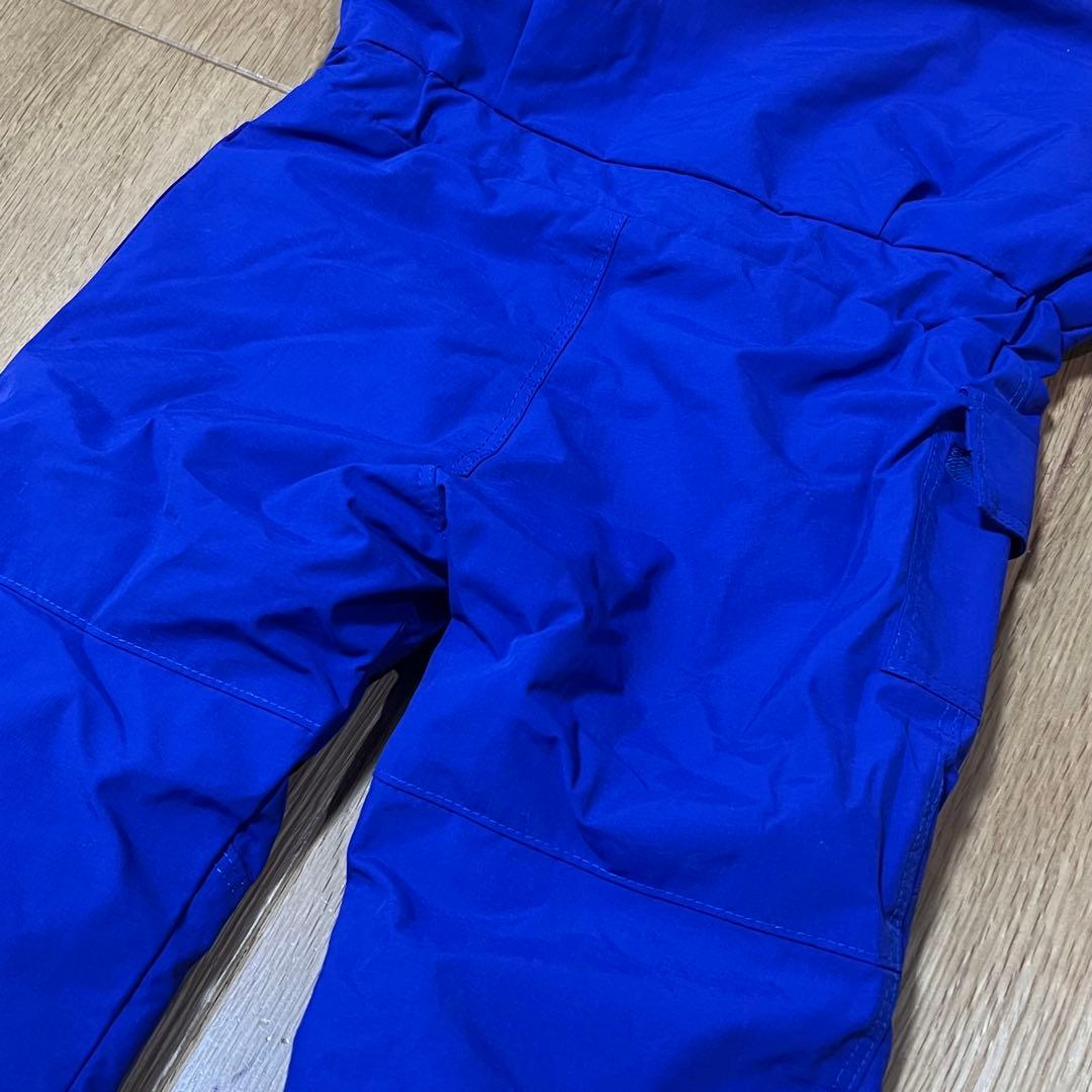 THE NORTH FACE 子ども用スキーウェア 80サイズ　ジャンプスーツ