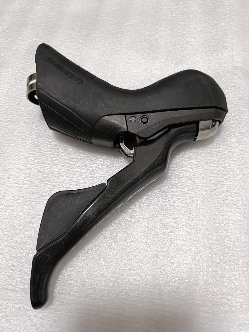 シマノ アルテグラ ST-R8020 STIレバー 左右セット ULTEGRA