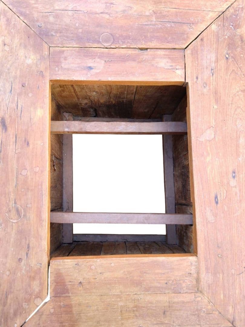 木製　BBQ 台　飾り台　センターテーブル　高級