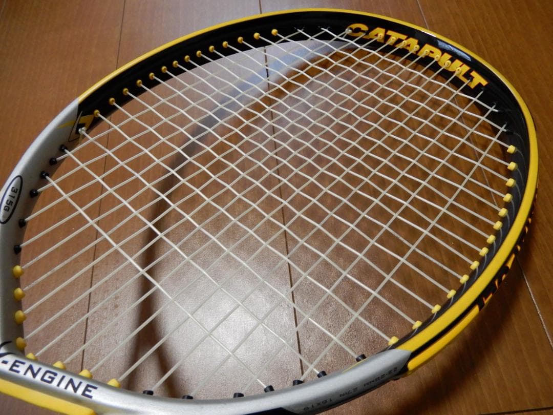 VOLKL　フォルクル　カタパルトＶ１０　Ｇ２　V-ENGINE