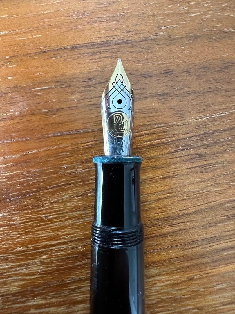 ペリカン スーべレーンM800