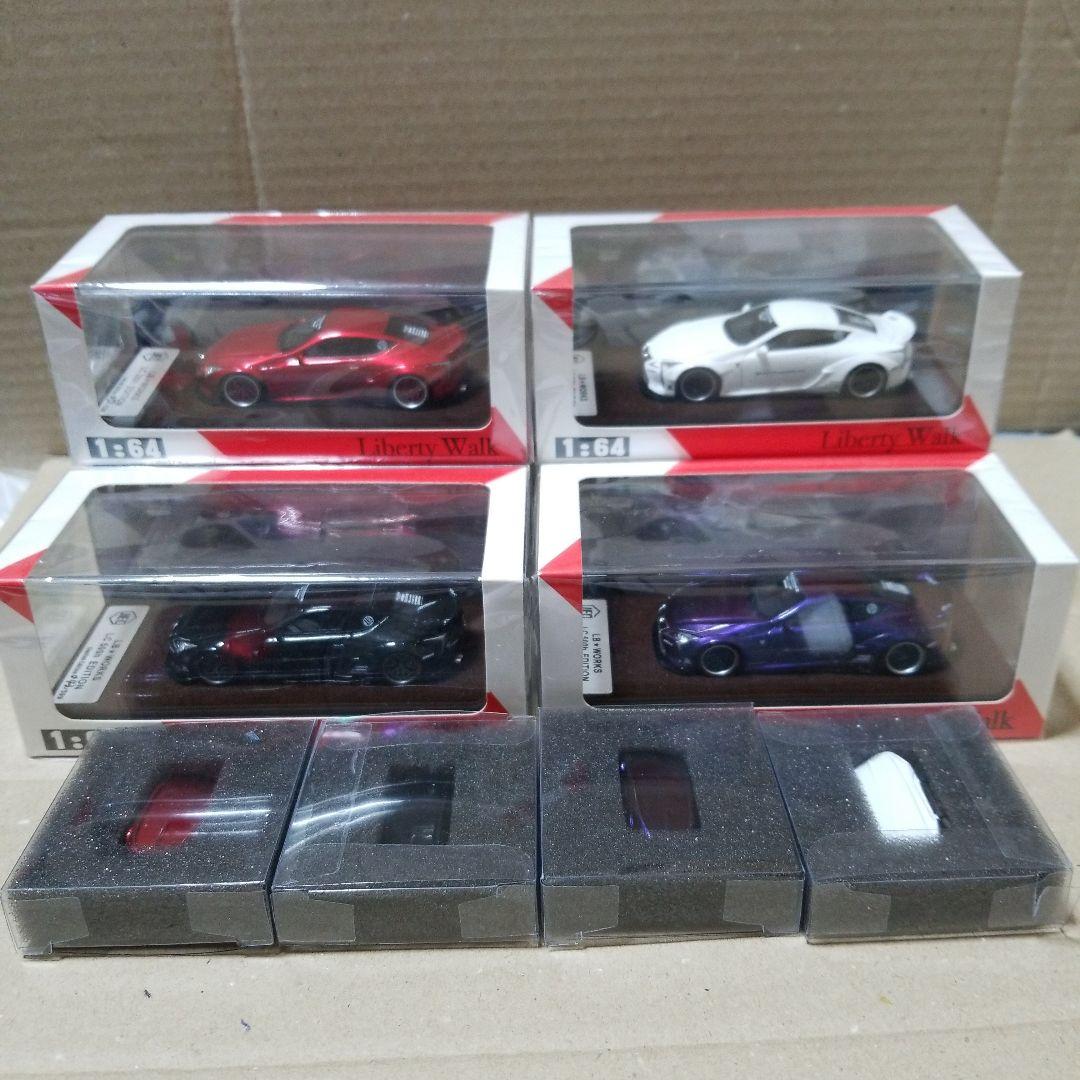 1/64 リバティーウォーク26