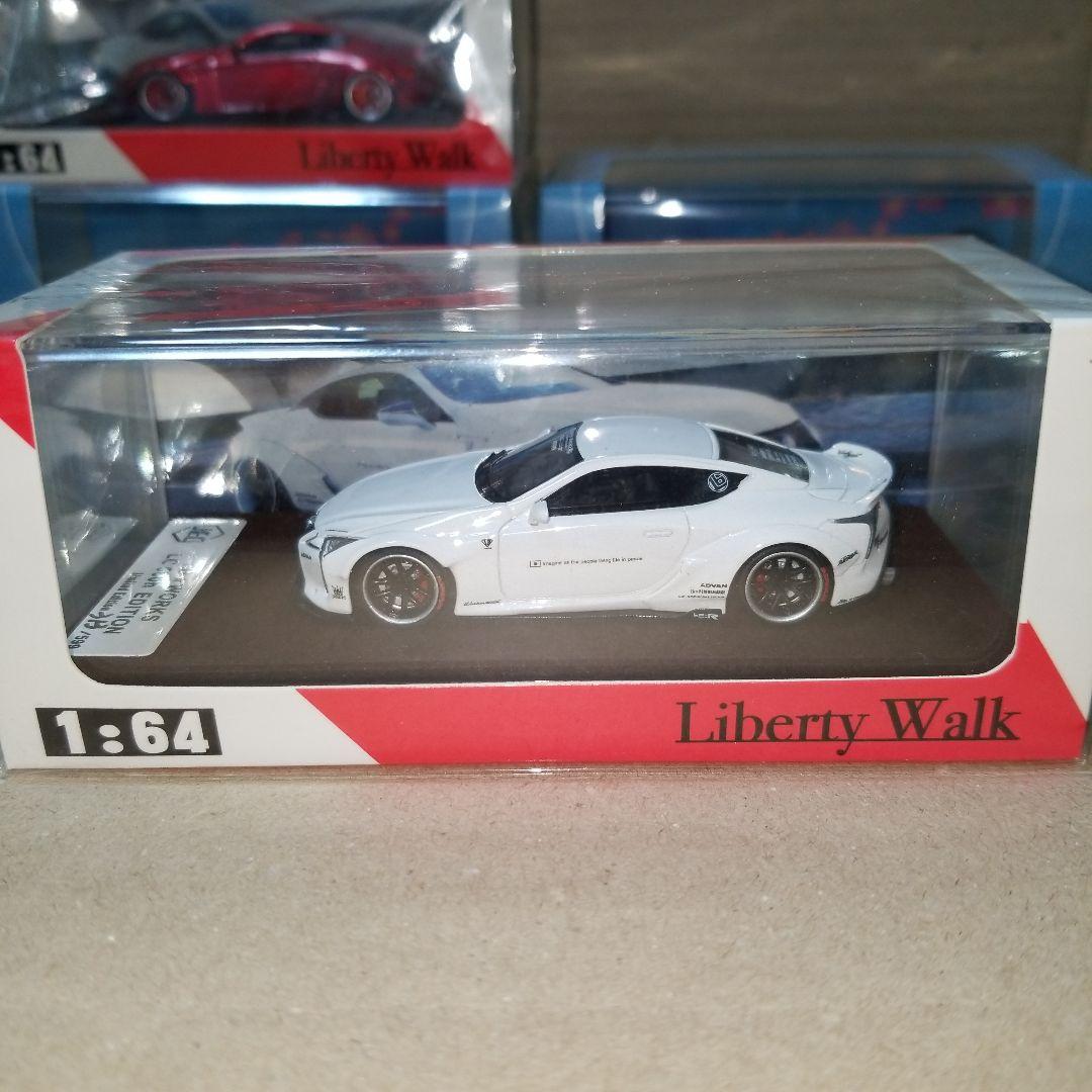 1/64 リバティーウォーク26