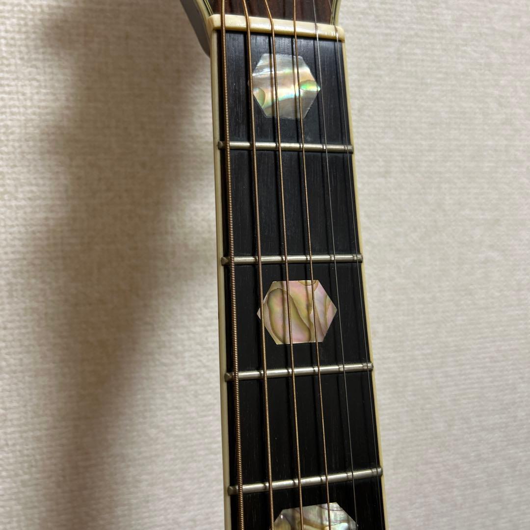 浜*ん様 モーリスギター　w80