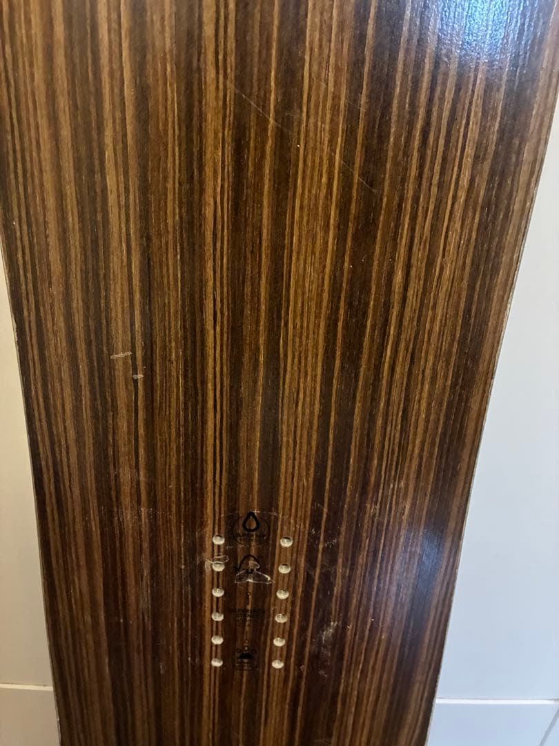 スノーボード JONES Flagship 158 19-20