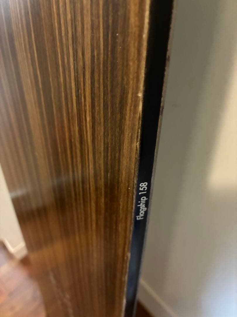 スノーボード JONES Flagship 158 19-20