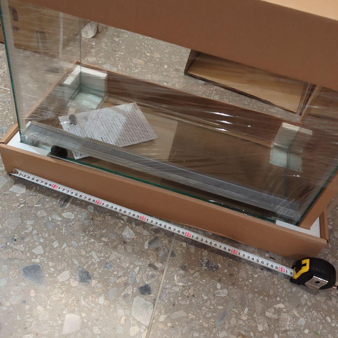 Rain Forest ガラス水槽 604530