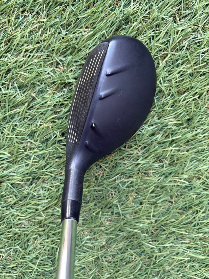 PING G400 ユーティリティ 3番 19度 4番22度　2本セット　HC付