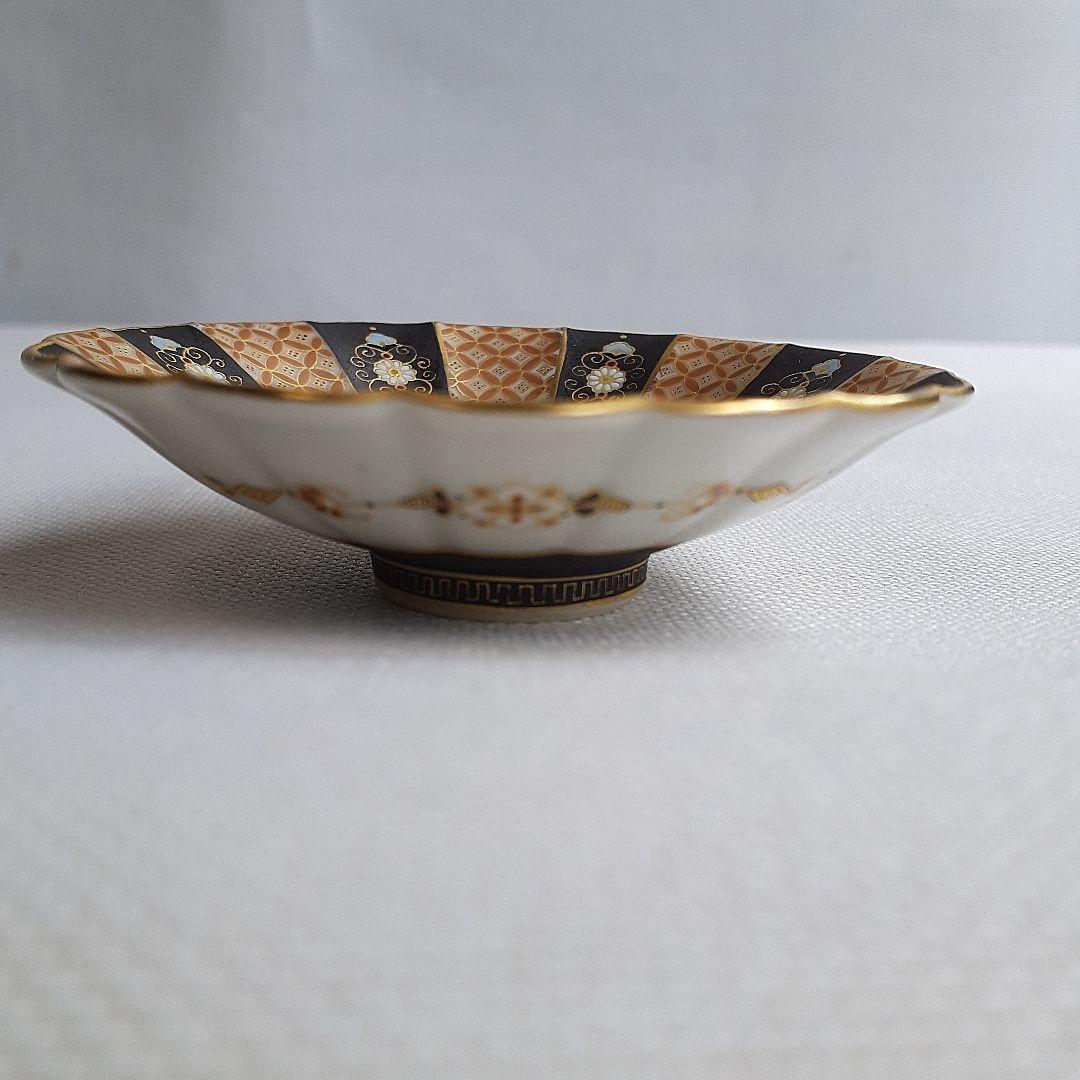 空女　Cu-nyo　小野多美枝　華薩摩　京薩摩　皿　菊