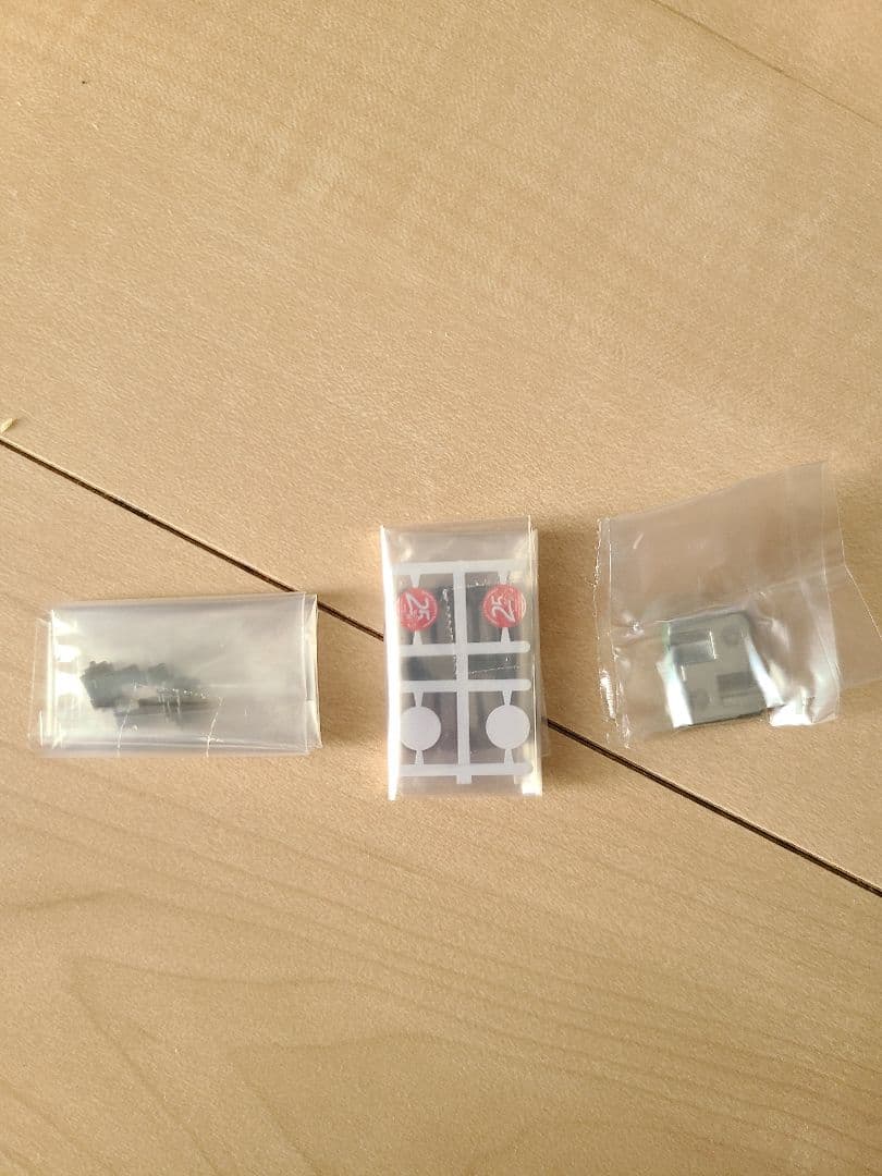 【TOMIX、未使用未開封】 嵯峨野観光鉄道 DE10 ディーゼル機関車