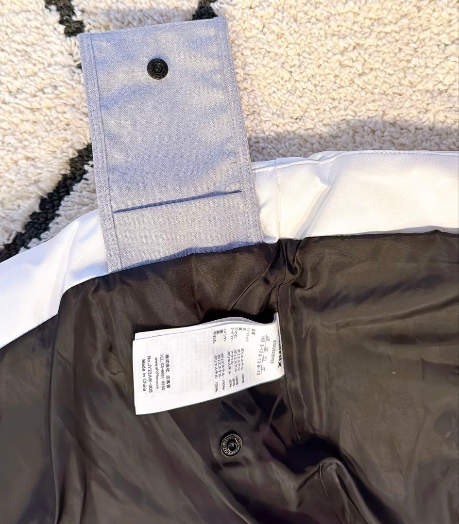 Phenix フェニックス スキーウェア スノボウェア 140cm 上下セット