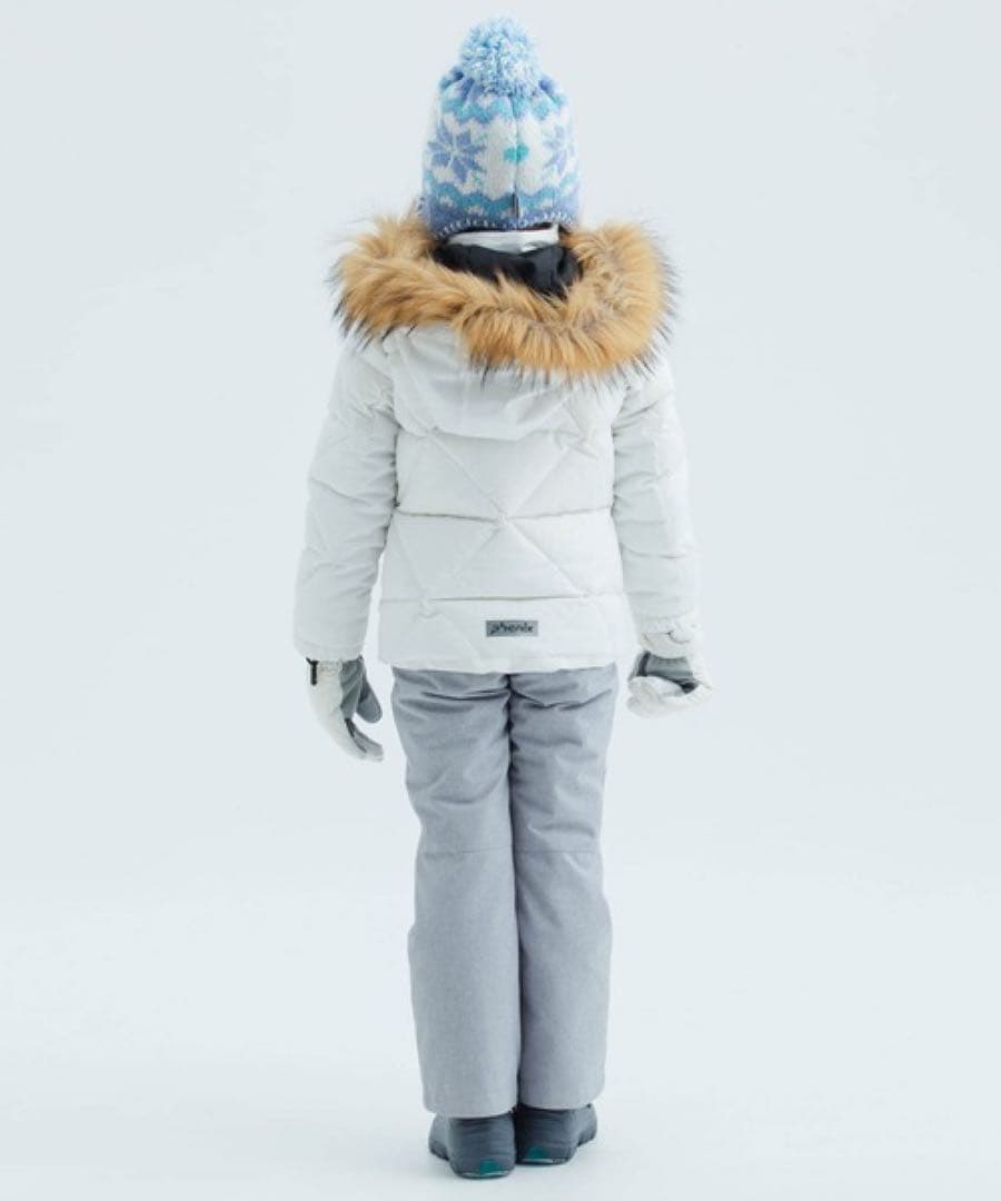 Phenix フェニックス スキーウェア スノボウェア 140cm 上下セット