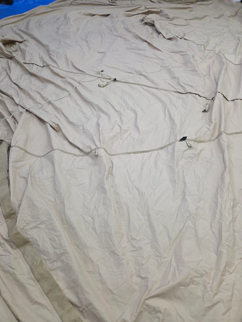 SABBATICAL 【スカイパイロットTC】美品