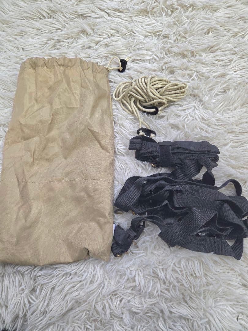 SABBATICAL 【スカイパイロットTC】美品