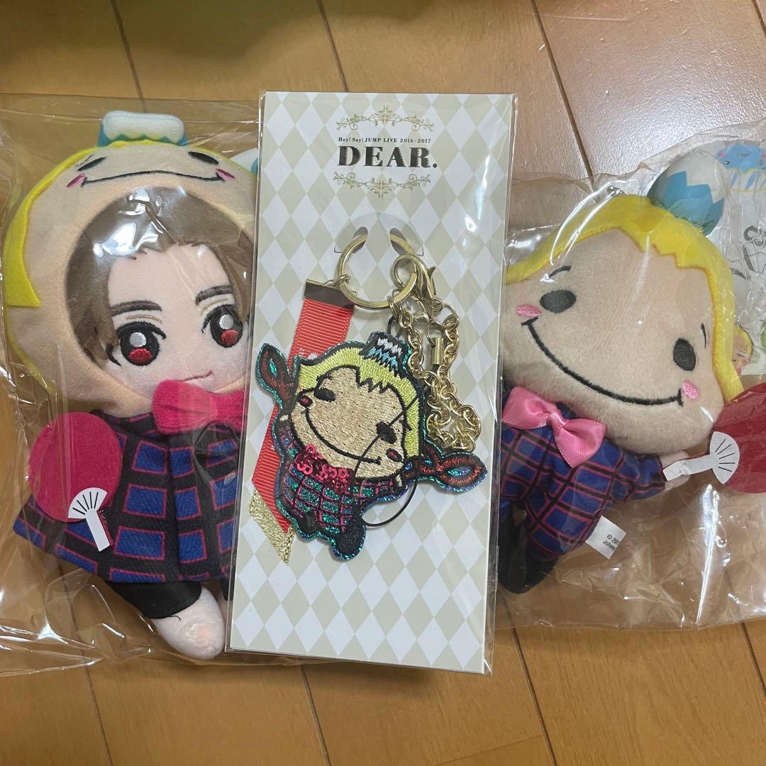 山田涼介 くるすけ グッズ