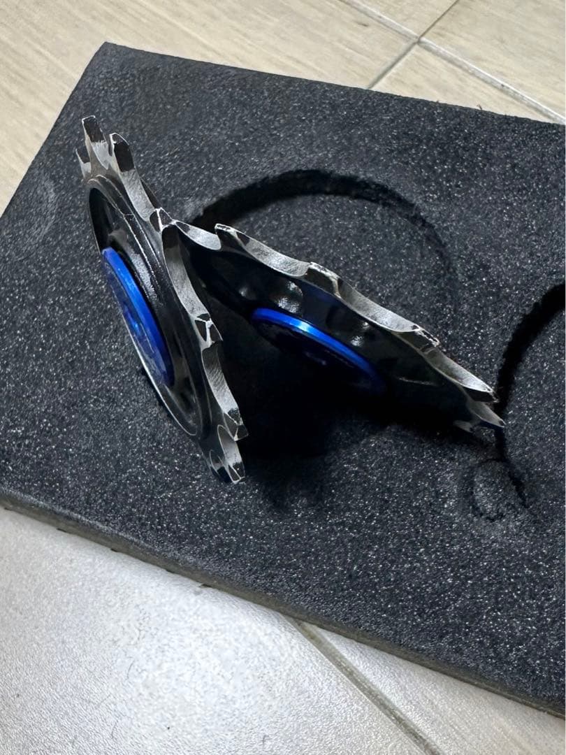 KOGEL SRAM WIFLI プーリーセット SRAM用 コゲル 12T