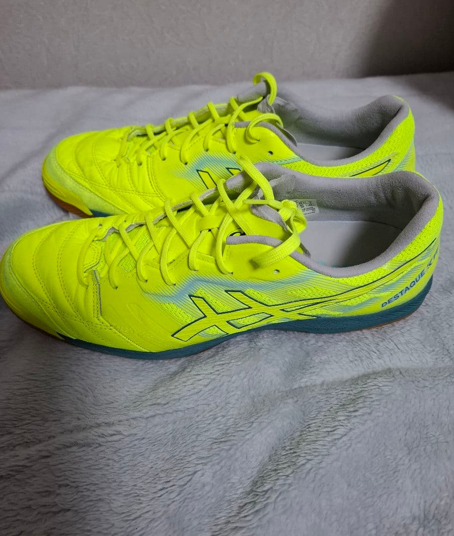 DESTAQUE K FF　27.0cm