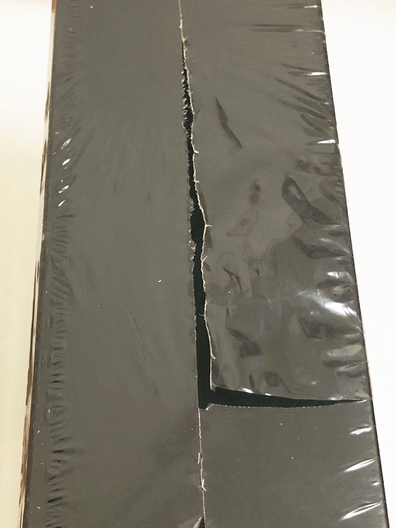 X JAPAN　ネオマックス　2種セット　完全限定BOX　未使用　希少　レア