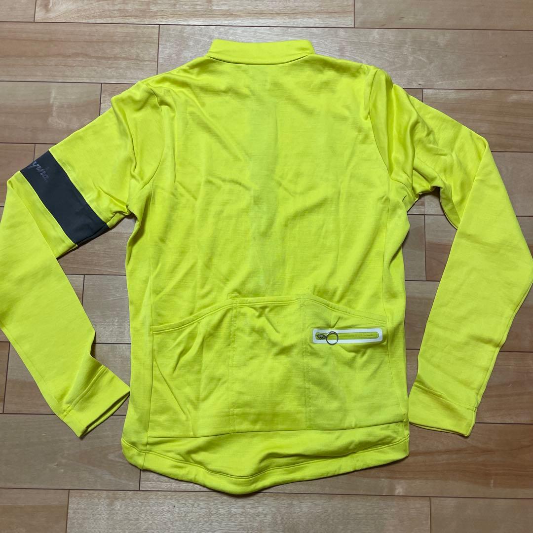 raphaクラシックロングスリーブジャージ