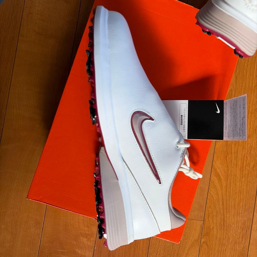 希少　ナイキ　ヴィクトリーツアー4 ゴルフシューズ27cm 新品未使用！