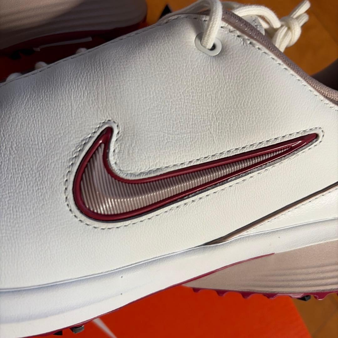 希少　ナイキ　ヴィクトリーツアー4 ゴルフシューズ27cm 新品未使用！