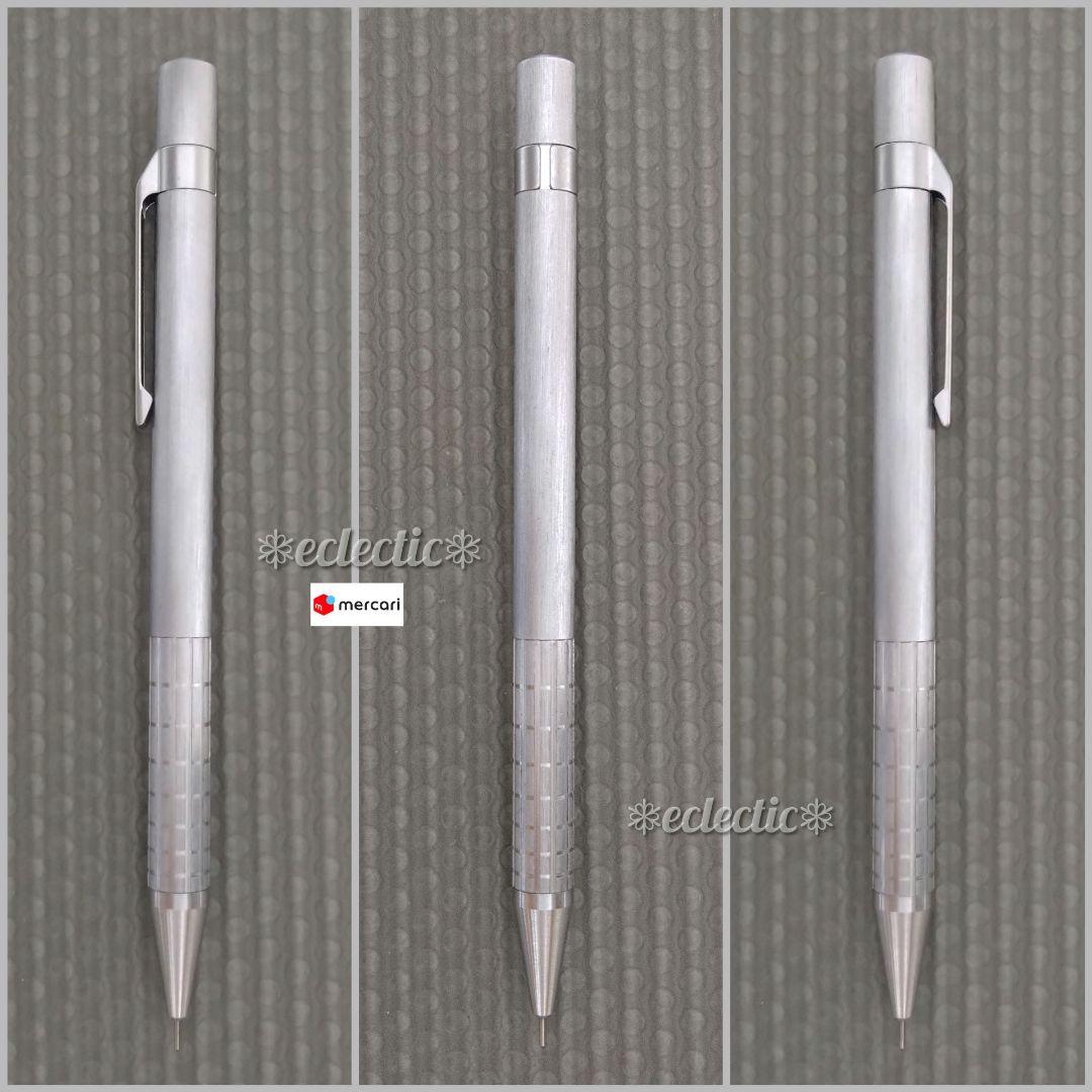 【希少✮廃盤品】STAEDTLER micromatic 777 25シャーペン