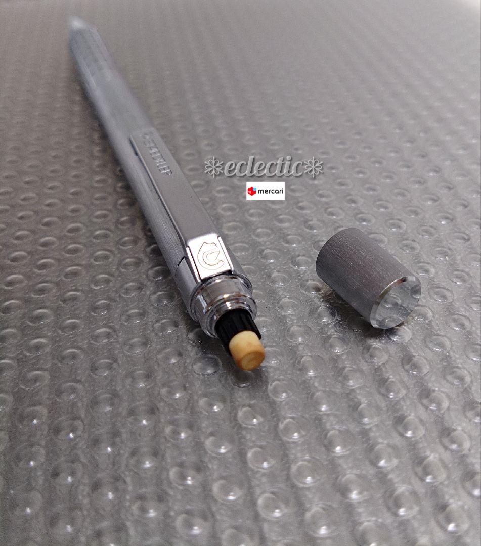 【希少✮廃盤品】STAEDTLER micromatic 777 25シャーペン