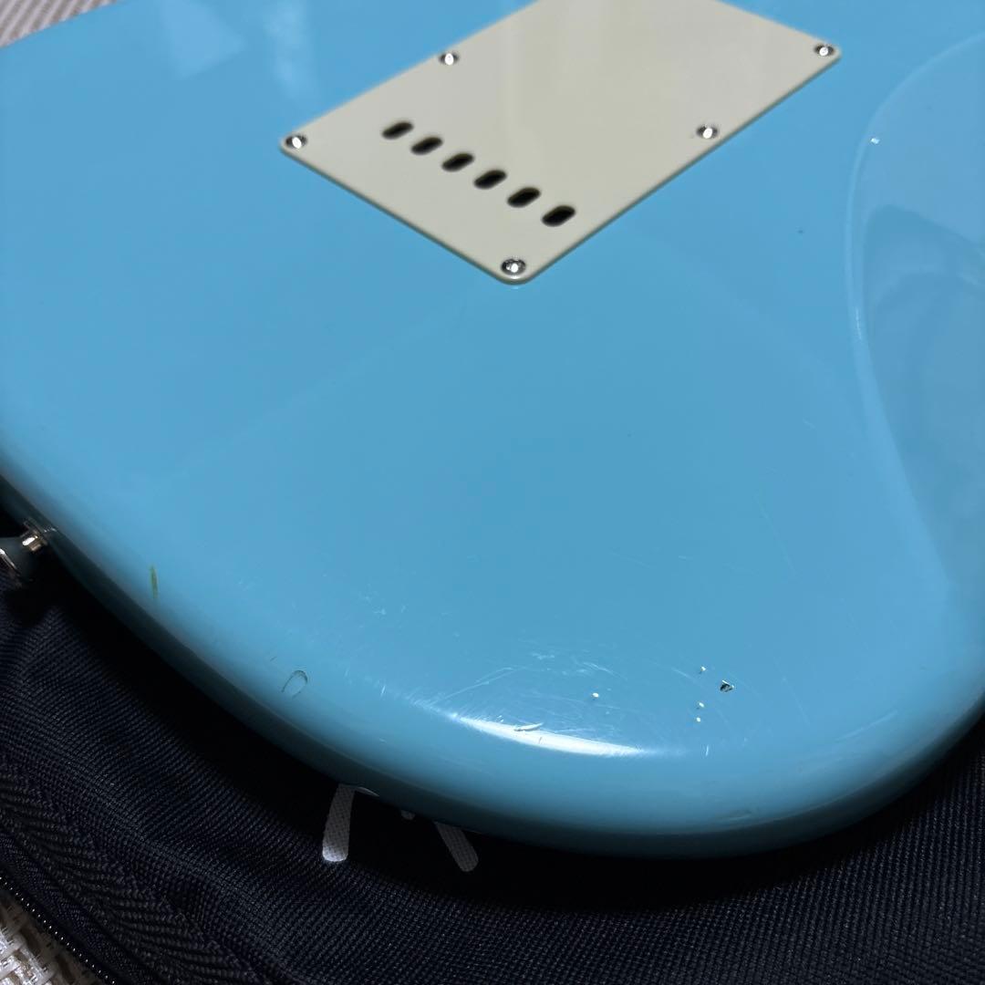 ギター Chaikiroro