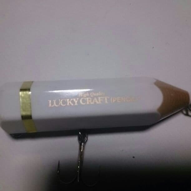 ラッキークラフト