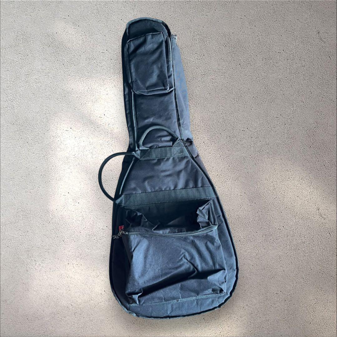 YAMAHA アコースティックギター FG-150J ソフトケース付き