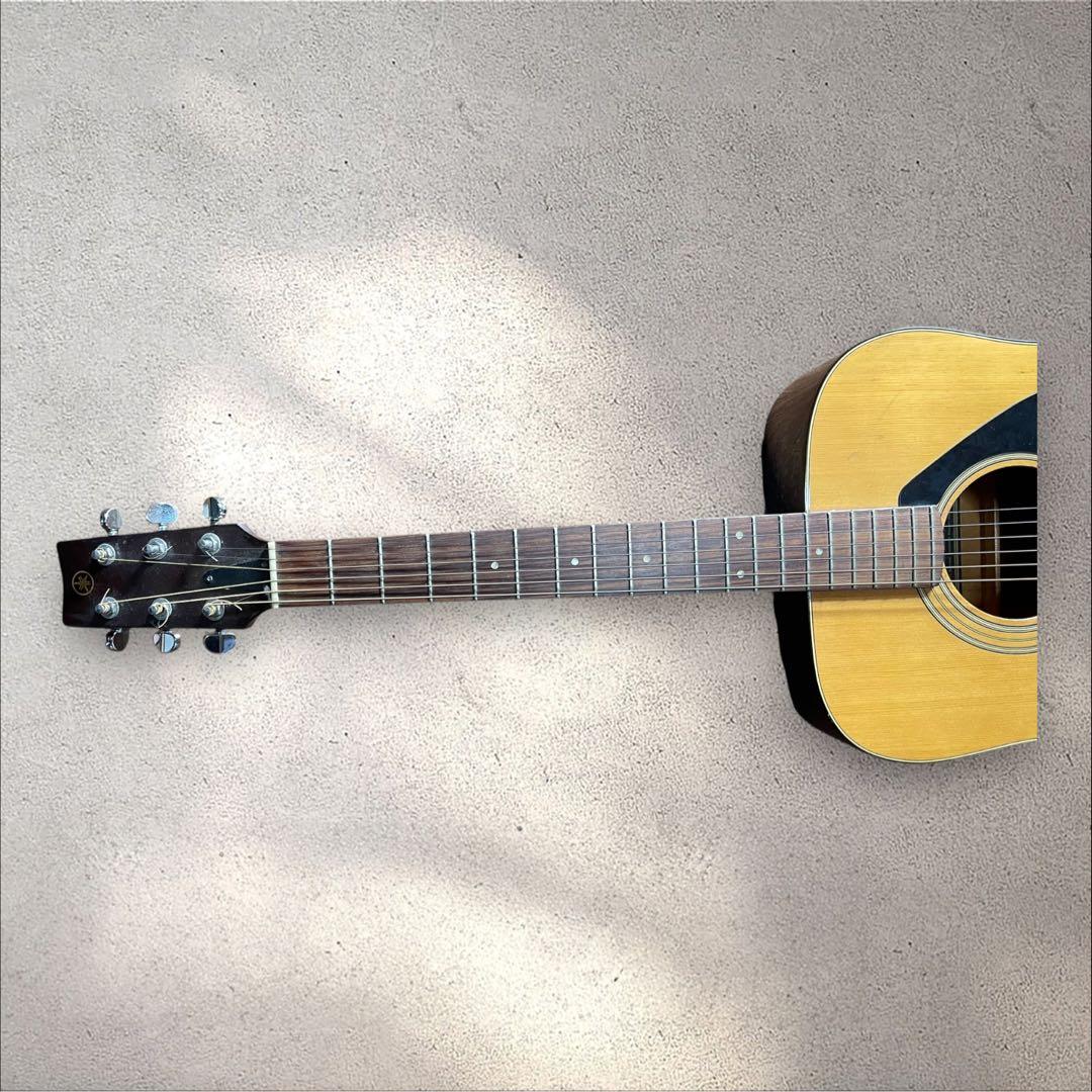 YAMAHA アコースティックギター FG-150J ソフトケース付き