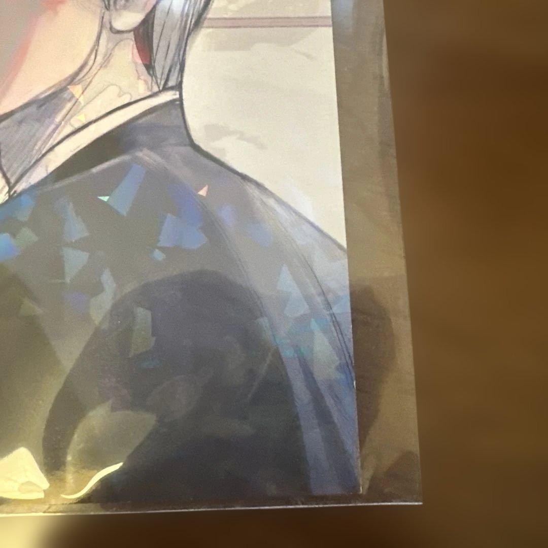 東京喰種　有馬貴将　ポストカード　非売品　特典　まとめ売り　アニメイト限定