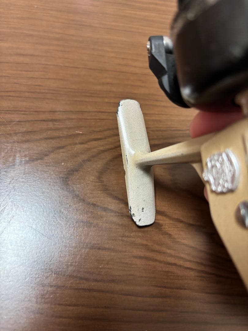 アブガルシア カーディナル3