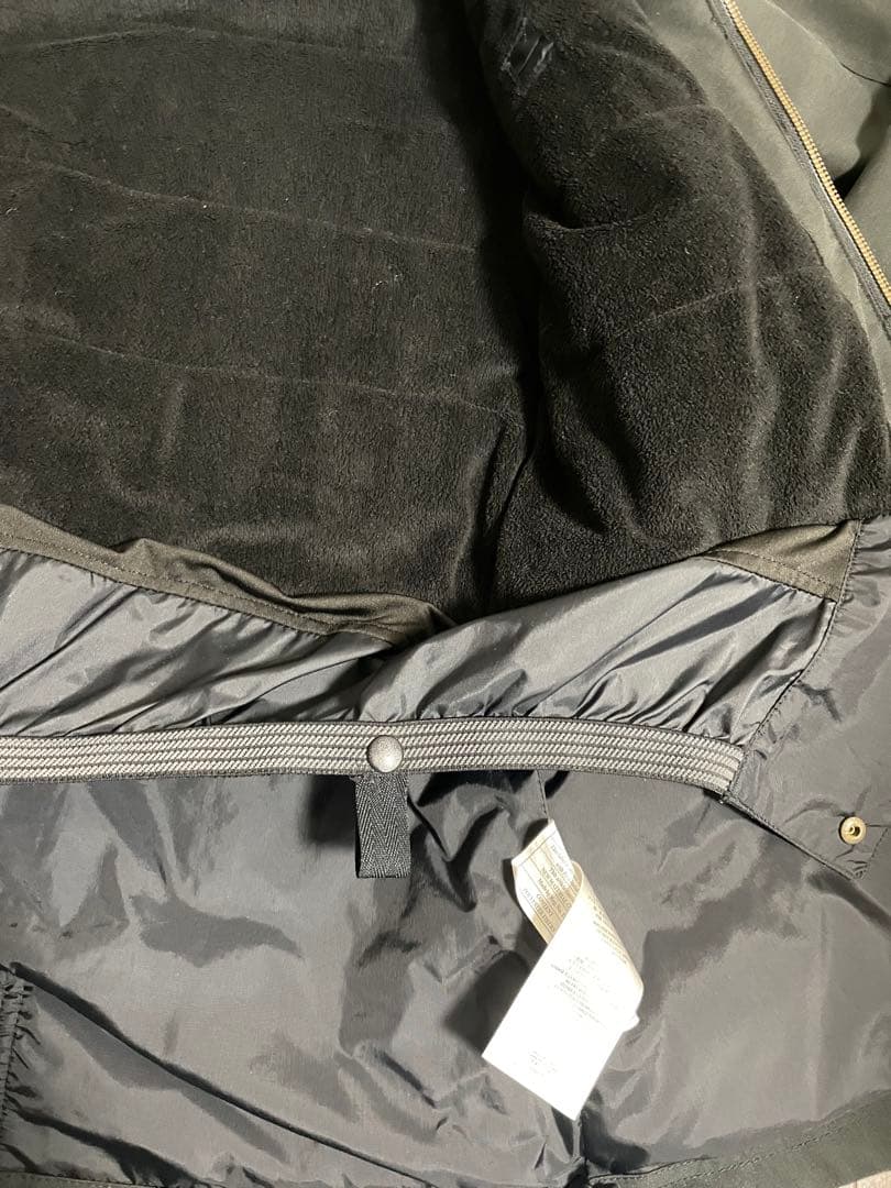 BONFIRE MIST HEAT S/P スノボ　スキー