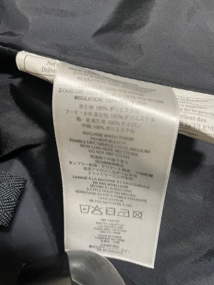 BONFIRE MIST HEAT S/P スノボ　スキー