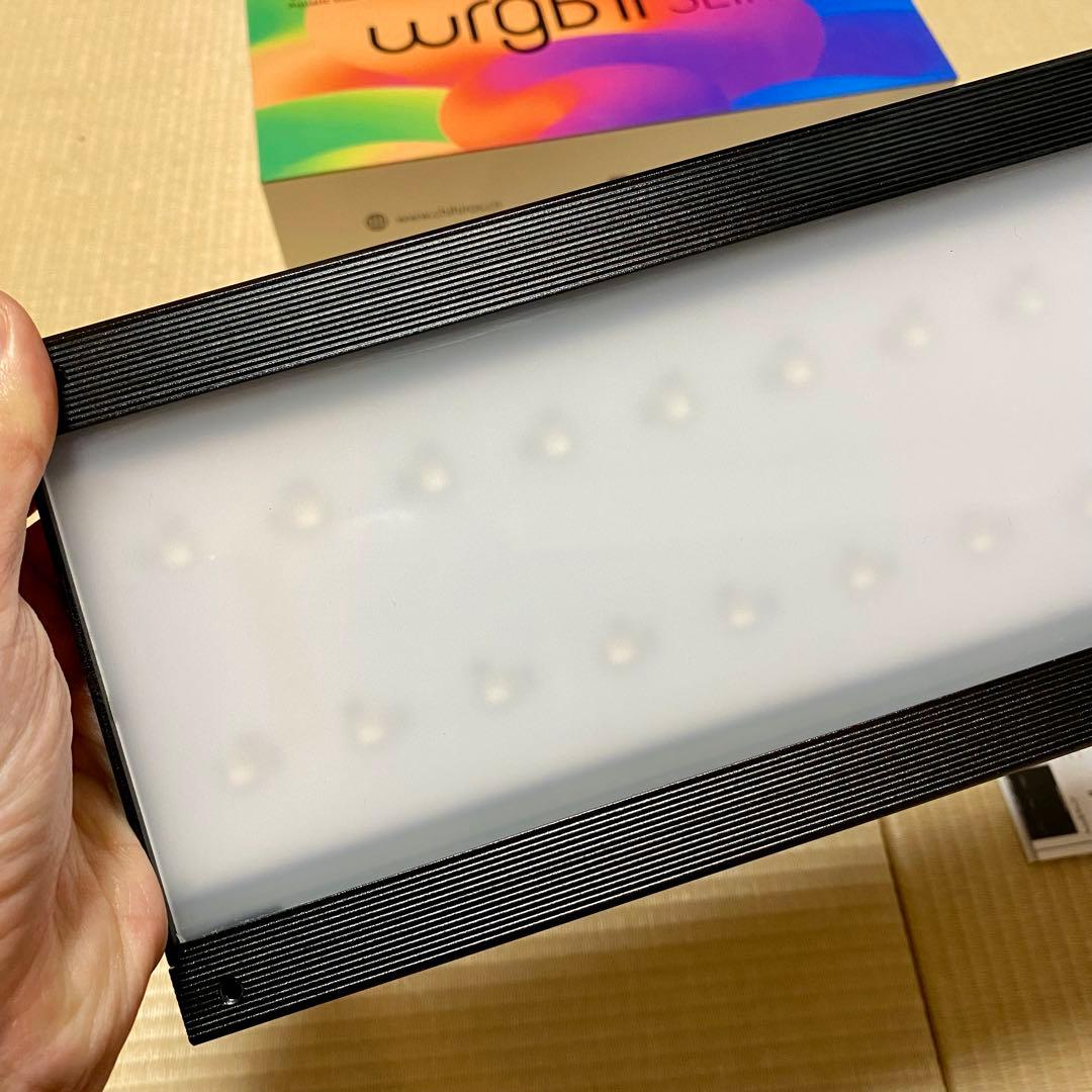 ライト・照明器具 Chihiros WRGBII SLIM 30