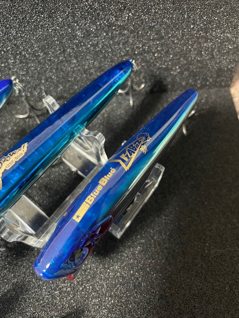 ブルーブルー ブローウィン スカーナッシュ ガボッツ ラザミン ナレージ