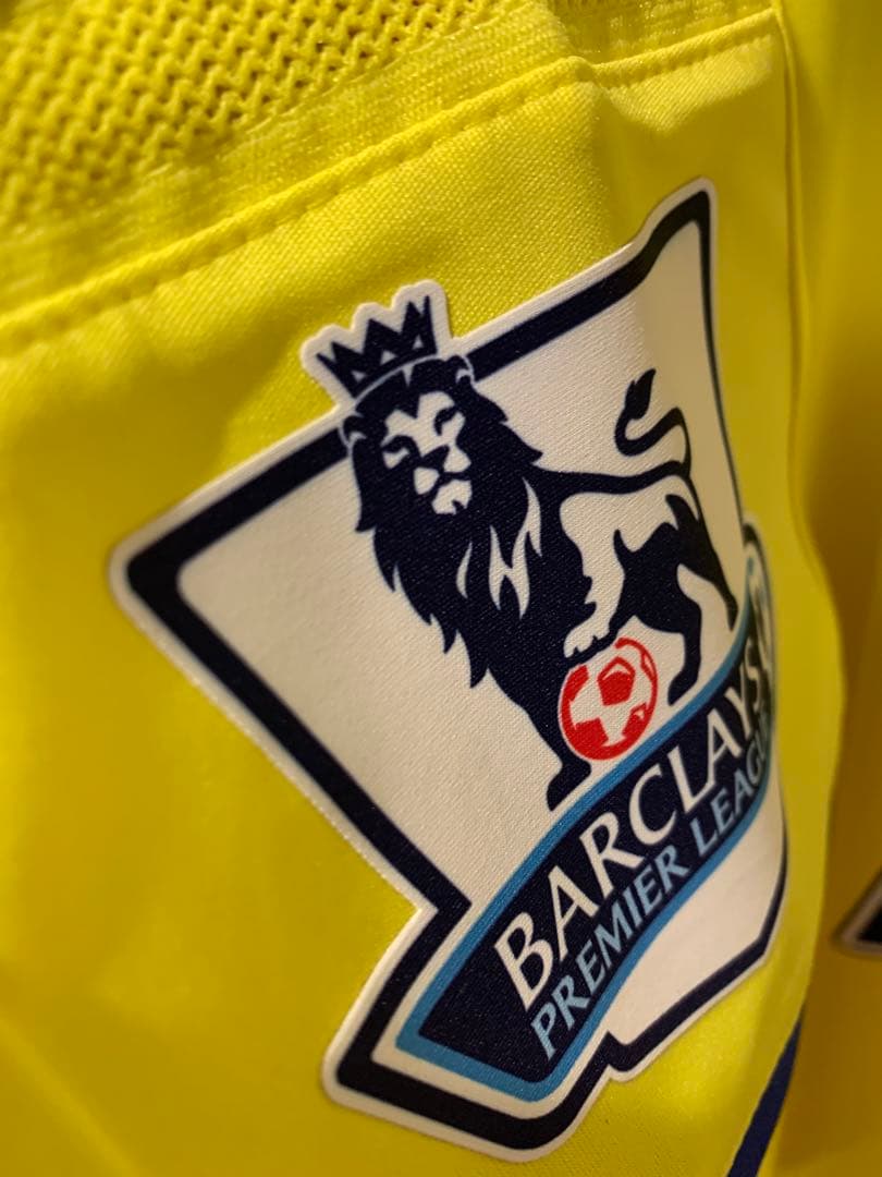 ラミレス チェルシー ブラジル代表ユニフォーム RAMIRES メッシ ロナウド