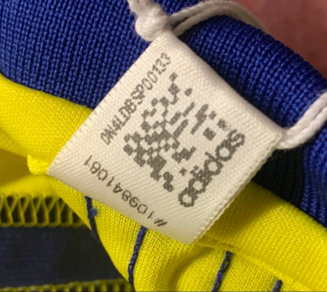 ラミレス チェルシー ブラジル代表ユニフォーム RAMIRES メッシ ロナウド