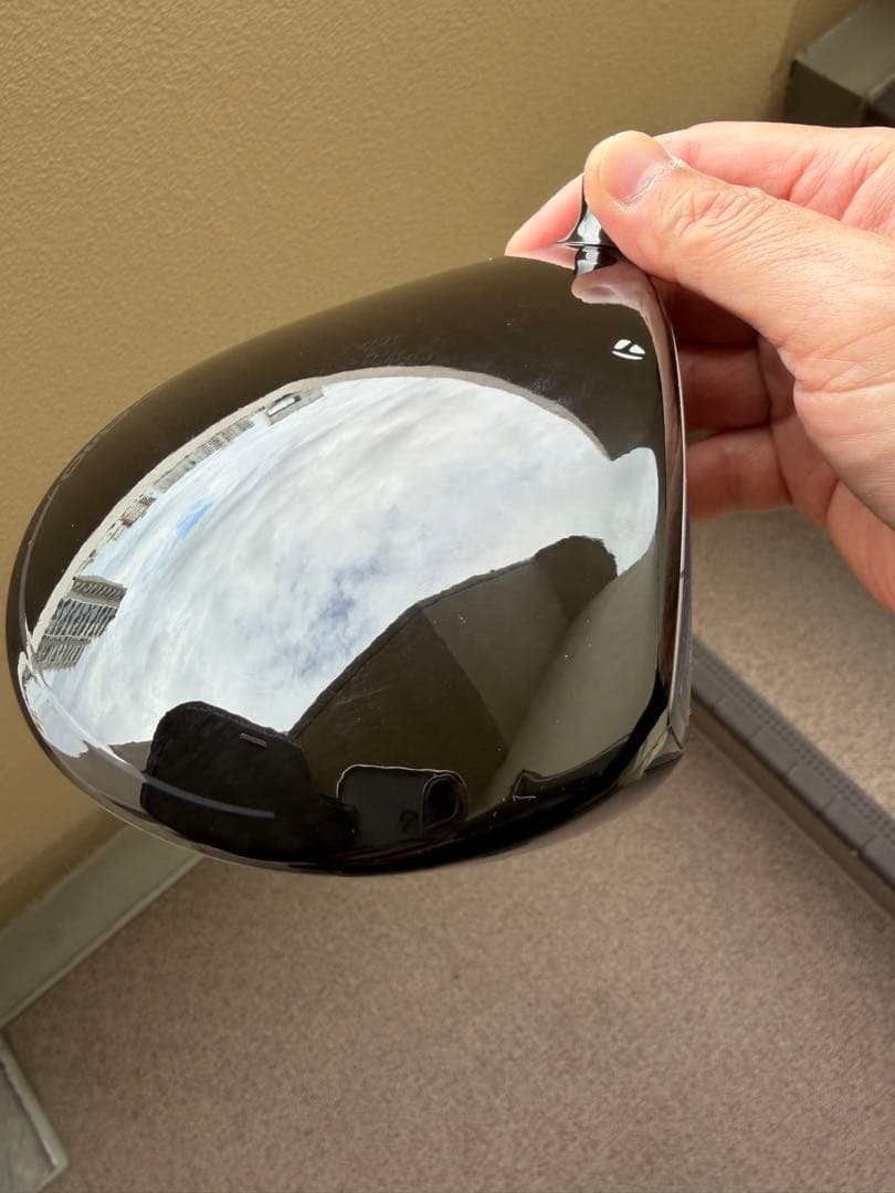 テーラーメイド QI10 LS 10.5度 ヘッドのみ