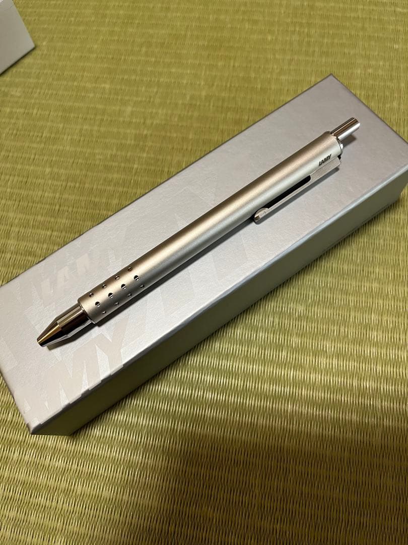 LAMY スイフト