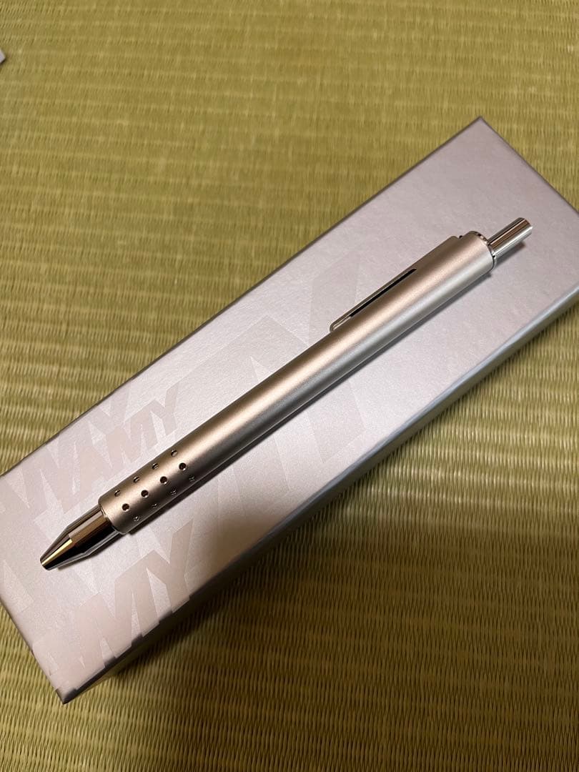 LAMY スイフト
