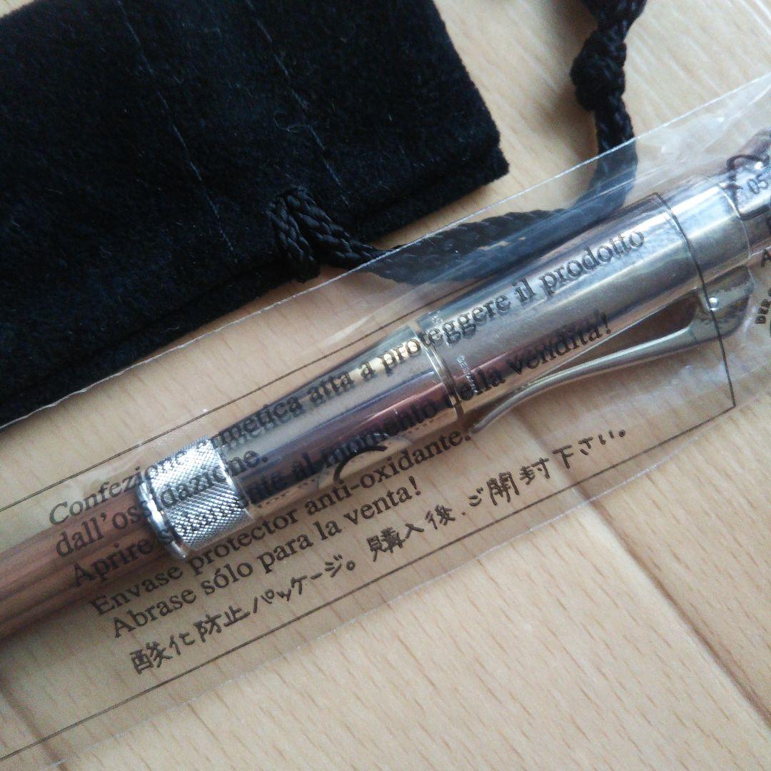 ファーバーカステル 伯爵コレクション