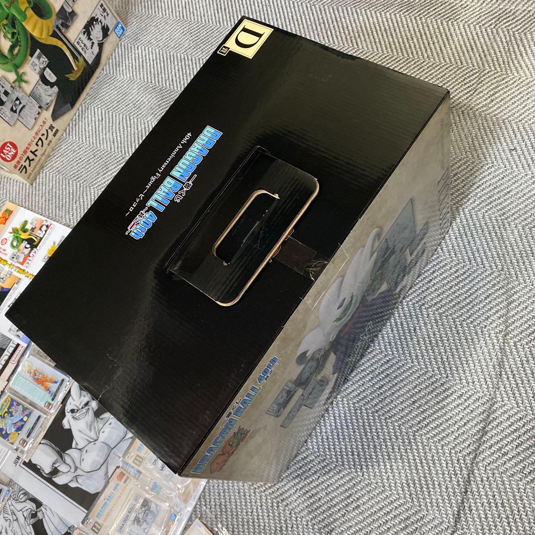 一番くじ DRAGON BALL 40th ～其之二～ABDE賞 ラストワン